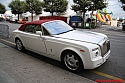 Rolls Royce Phantom Drophead Coupé (1)